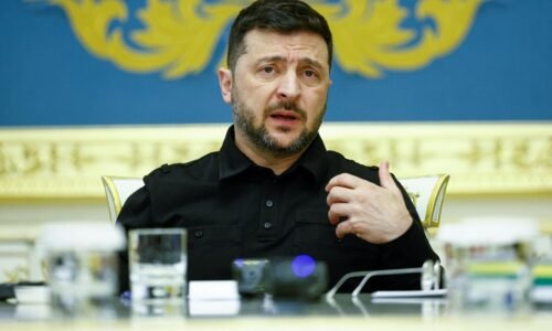 Zelenskyj v Grécku podpíše dohodu o dodávkach plynu, navštívi aj Paríž a Madrid Zelenskyj v Grécku podpíše dohodu o dodávkach plynu, navštívi aj Paríž a Madrid