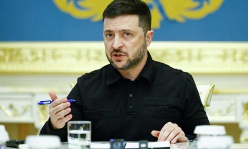 Zelenskyj uvalil sankcie na svojho blízkeho spolupracovníka, ktorý je zapletený do korupčného škandálu