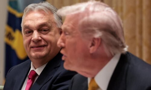 Maďarská vláda začne s implementáciou dohôd z Washingtonu. Bruselu to skomplikuje plány, vyhlásil Orbán