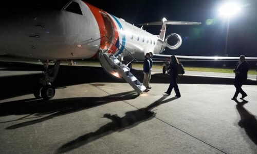 V Spojených štátoch dnes zrušili vyše 800 letov kvôli shutdownu