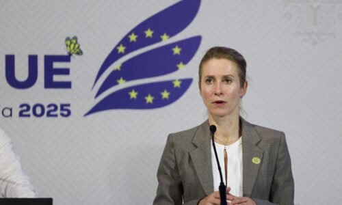 Európska únia a latiskoamerické krajiny chystajú nové bezpečnostné spojenectvo Európska únia a latiskoamerické krajiny chystajú nové bezpečnostné spojenectvo