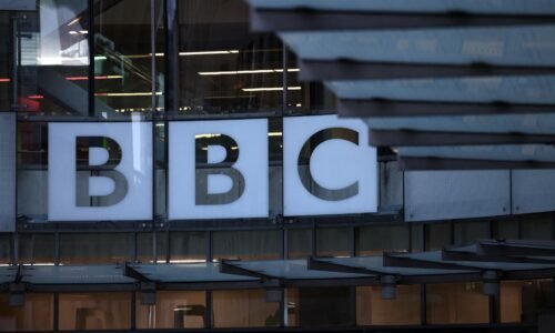 Najväčšia kríza za desaťročia. BBC čelí ďalšiemu obvineniu z úpravy prejavu Donalda Trumpa, píše Reuters Najväčšia kríza za desaťročia. BBC čelí ďalšiemu obvineniu z úpravy prejavu Donalda Trumpa, píše Reuters