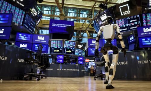 Akcie v Spojených štátoch uzavreli zmiešane, obavy v sektore AI rastú. Darilo sa zdravotníckym spoločnostiam