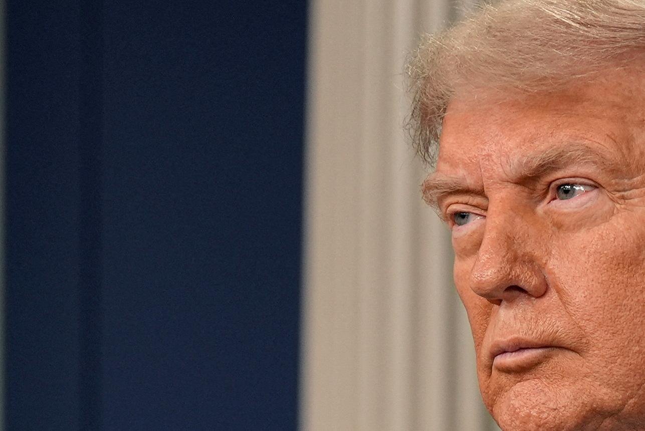 Shutdown zasiahol ekonomiku USA, ktorá už predtým zápasila s problémami Shutdown zasiahol ekonomiku USA, ktorá už predtým zápasila s problémami