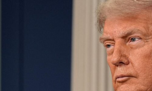 „Musím BBC zažalovať, zmasakrovali môj prejav,“ tvrdí Trump. Žiada miliardu dolárov