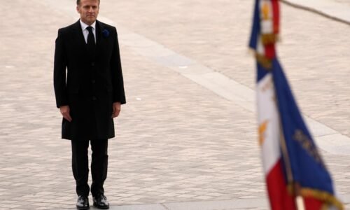 Svet si dnes pripomenul Deň prímeria a obete prvej svetovej vojny