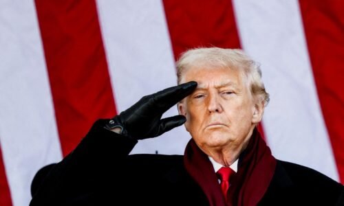 Trump znížil clá na hovädzie mäso, kávu a ďalší tovar. Americká vláda je pod tlakom voličov