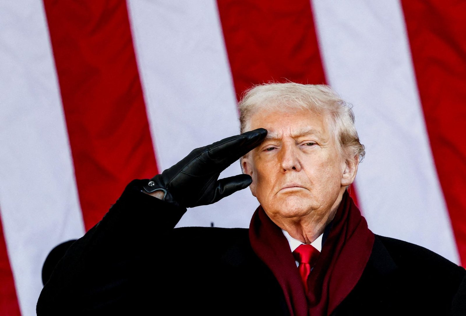 Trump znížil clá na hovädzie mäso, kávu a ďalší tovar. Americká vláda je pod tlakom voličov Trump znížil clá na hovädzie mäso, kávu a ďalší tovar. Americká vláda je pod tlakom voličov