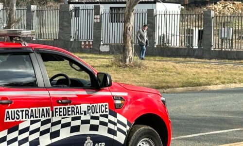 Rusko si v Austrálii nepostaví novú ambasádu, rozhodol súd Rusko si v Austrálii nepostaví novú ambasádu, rozhodol súd