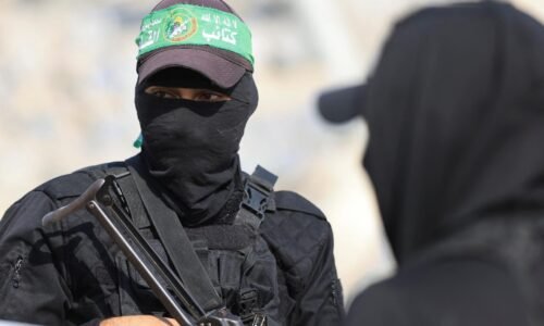 Hamas potichu obnovuje kontrolu nad časťou pásma gazy