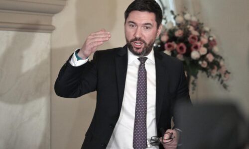 Takáč: Existujú dôkazy, že čurillovci mali zbytočnú ochranu. Gašpar označuje zrušenie úradu za šetrenie Takáč: Existujú dôkazy, že čurillovci mali zbytočnú ochranu. Gašpar označuje zrušenie úradu za šetrenie