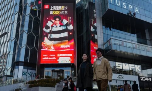 Je Čína znovu na radare investorov?