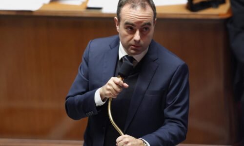 Francúzsky parlament hlasoval za pozastavenie kontroverznej dôchodkovej reformy