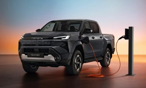 Radikálne zmeny pre legendárnu Toyotu. Do terénu zamieri aj s kontroverzným pohonom Radikálne zmeny pre legendárnu Toyotu. Do terénu zamieri aj s kontroverzným pohonom