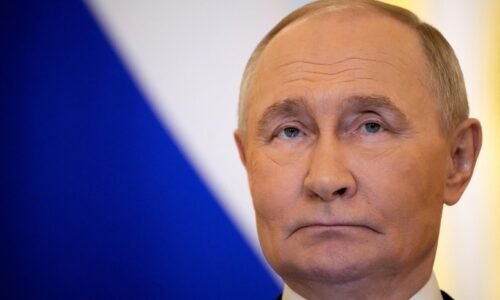 Rusko hlási 130 zostrelených ukrajinských dronov nad viac ako desiatkou oblastí