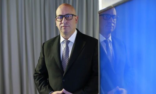 Ráž pre HN: Nová diaľnica do Senca bude. Je to lepšie, ako rozšíriť súčasnú na štyri pruhy