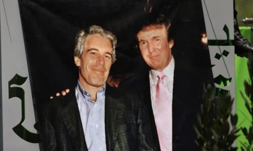 „O dievčatách vedel.“ Demokrati zverejnili ďalšie Epsteinove e-maily o Trumpovi