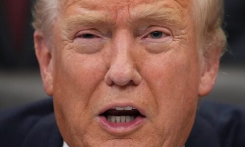 Trump chce zažalovať BBC na úpravu prejavu, bude aspoň miliardu dolárov ako odškodné