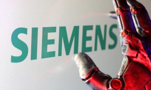 Siemens vykázal za obchodný rok nárast zisku aj tržieb