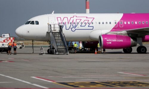 Wizz Air vykázal nárast zisku za prvý polrok