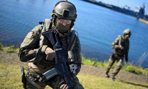 V Nemecku sa dohodli na novej podobe vojenskej služby, odvody budú opäť plošné
