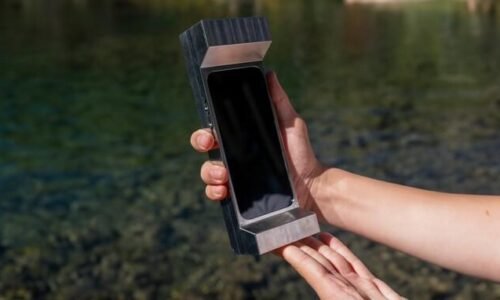 Žart sa premenil na puzdro, ktoré vás odnaučí používať smartfón