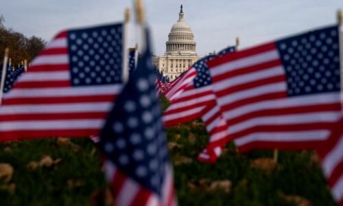 Shutdown sa ako politický nástroj neosvedčil. Demokratom priniesol veľkú bolesť a minimálny zisk Shutdown sa ako politický nástroj neosvedčil. Demokratom priniesol veľkú bolesť a minimálny zisk