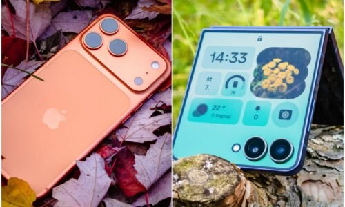 Kým Samsung bude naďalej chudnúť, iPhone sa stane ešte ťažším. Giganti zvolia budúci rok odlišnú taktiku