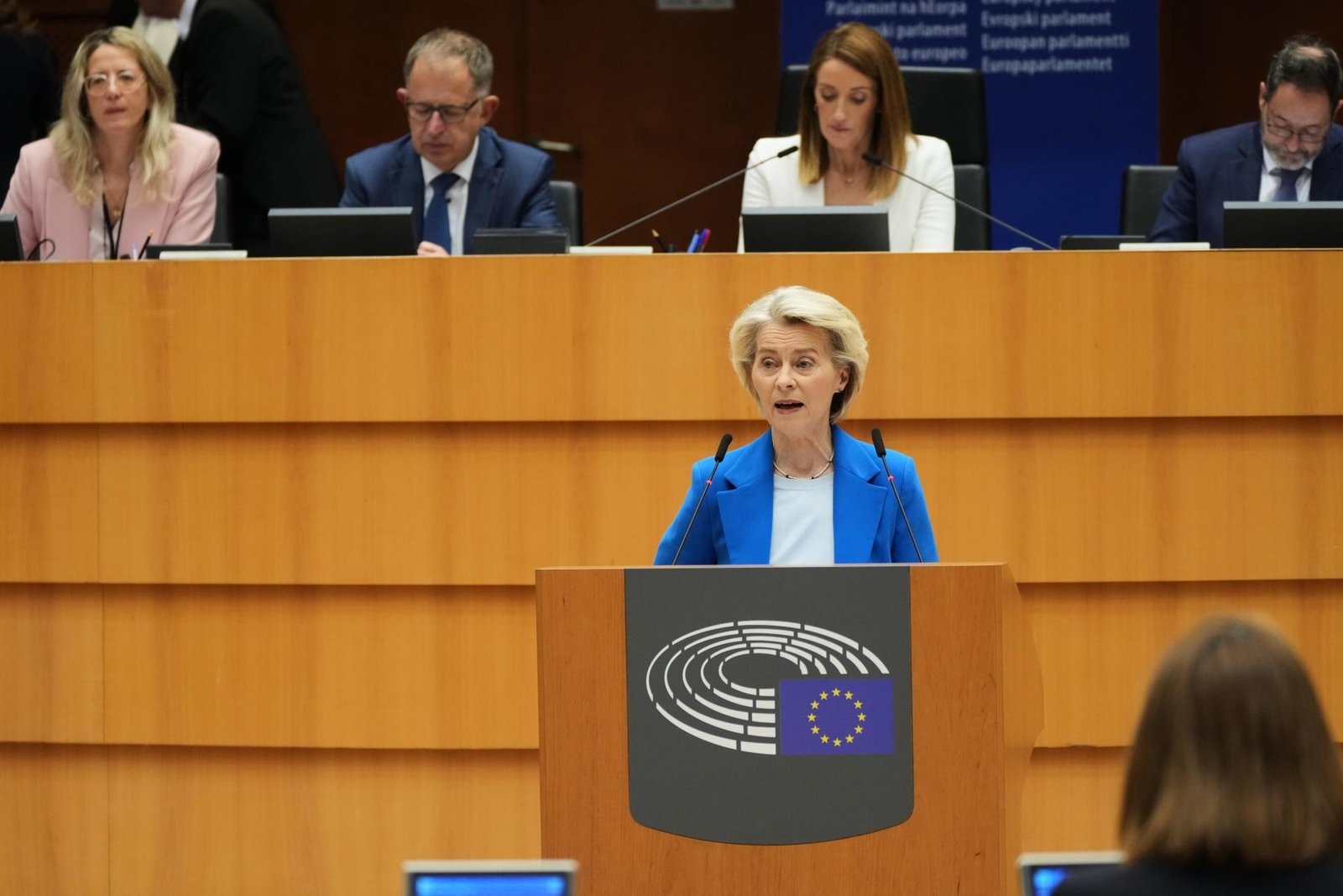 Komisia prijala zmeny v stabilizačnej rezerve pre nový systém emisných povoleniek ETS2