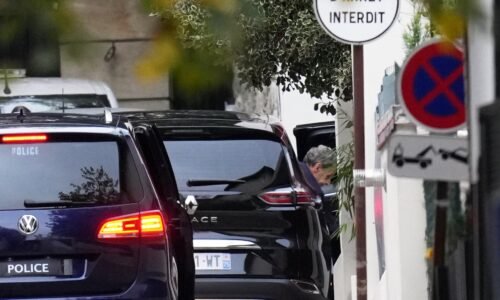 Súd potvrdil trest pre Sarkozyho za nelegálne financovanie kampane Súd potvrdil trest pre Sarkozyho za nelegálne financovanie kampane