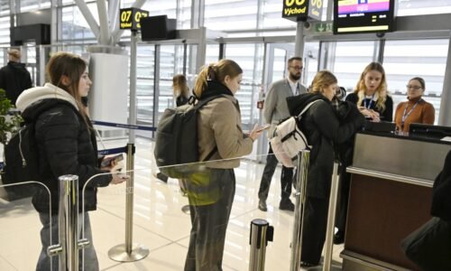 Wizz Air spustil prvým letom linku Bratislava - Košice Wizz Air spustil prvým letom linku Bratislava – Košice