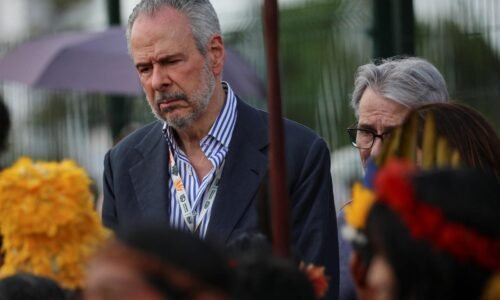 Na klimatickej konferencii sa zúčastňuje viac ako 1600 lobistov z fosílneho sektora