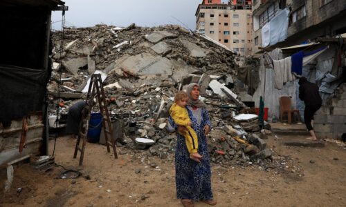 Do Juhoafrickej republiky prileteli Palestínčania, podľa miestnej vlády ich Izrael vypudil