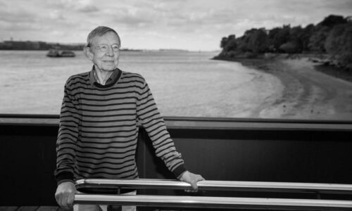 Zomrel režisér Hark Bohm, jeden z najvýznamnejších nemeckých filmových tvorcov Zomrel režisér Hark Bohm, jeden z najvýznamnejších nemeckých filmových tvorcov