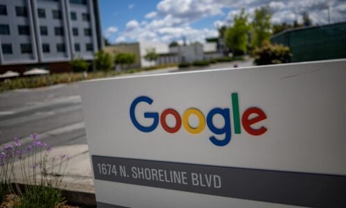 Google plánuje investovať 40 miliárd dolárov do výstavby dátových centier v Texase Google plánuje investovať 40 miliárd dolárov do výstavby dátových centier v Texase