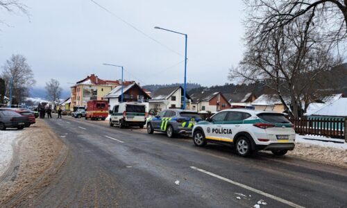 V Spišskej Starej Vsi prebehne rekonštrukcia útoku na gymnáziu, pri ktorom študent dvoch ľudí V Spišskej Starej Vsi prebehne rekonštrukcia útoku na gymnáziu, pri ktorom študent dvoch ľudí