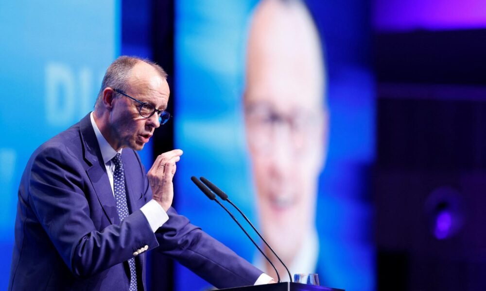 Merz opätovne vylúčil spoluprácu s AfD. Strany nemajú nič spoločné, tvrdí