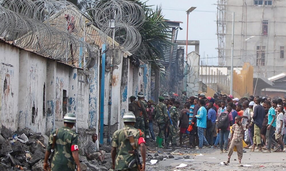 Konžská demokratická republika a hnutie m23 podpísali v katare rámcovú dohodu o mierovej zmluve