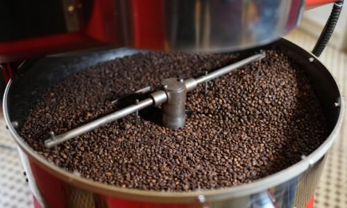 Brazílska káva a ovocie v USA stále podliehajú 40-percentnému clu Brazílska káva a ovocie v USA stále podliehajú 40-percentnému clu