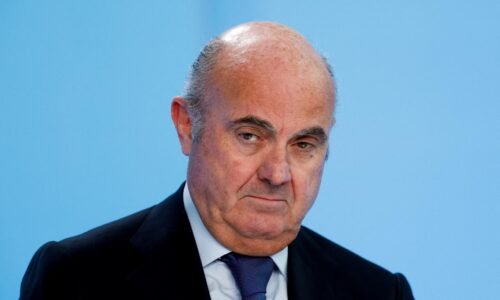 Rast eurozóny prekvapil ECB, sadzby podľa viceprezidenta zostávajú primerané