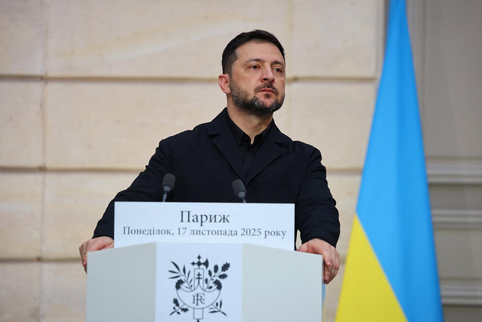 Zelenskyj navštívi Turecko. Usiluje sa oživiť mierové rokovania, príde aj Trumpov vyslanec