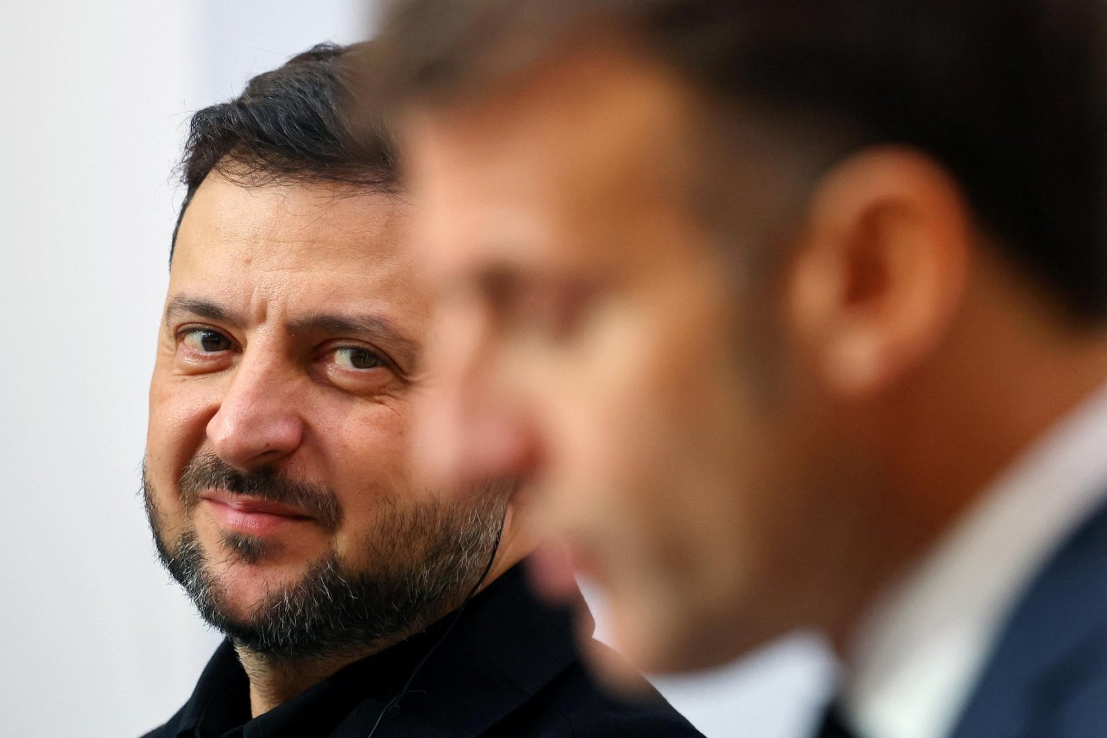 Americký plán môže zahŕňať aj prvky založené na perspektívach Kyjeva, ubezpečuje Zelenskyj Americký plán môže zahŕňať aj prvky založené na perspektívach Kyjeva, ubezpečuje Zelenskyj