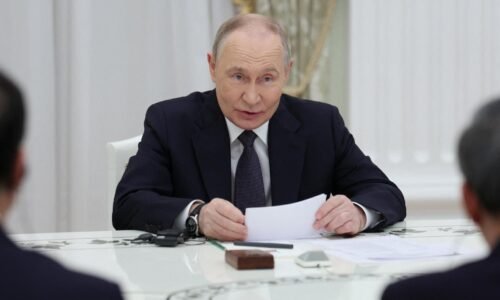 Kremeľ považuje poľské obvinenia zo sabotáže za rusofóbiu Kremeľ považuje poľské obvinenia zo sabotáže za rusofóbiu