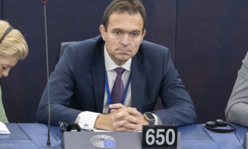Úradnícka vláda nemala možnosť rozhodnúť o zmazaní príspevkov, reaguje Ódor na tvrdenia Šutaja Eštoka