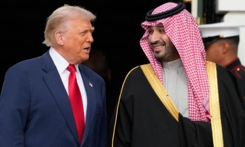 USA povolili vývoz čipov pre umelú inteligenciu do Saudskej Arábie a Emirátov