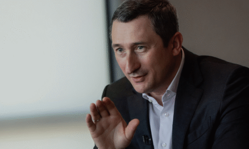 Ukrajinský súd poslal do väzby bývalého vicepremiéra černyšova v súvislosti s korupčným škandálom