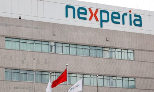 Spor o čipy s Pekingom sa končí. Holandsko vrátilo kontrolu nad Nexperiou čínskemu vlastníkovi