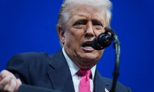 Trump sa po žiadosti saudskoarabského princa zaviazal ukončiť vojnu v Sudáne. Využije svoj vplyv