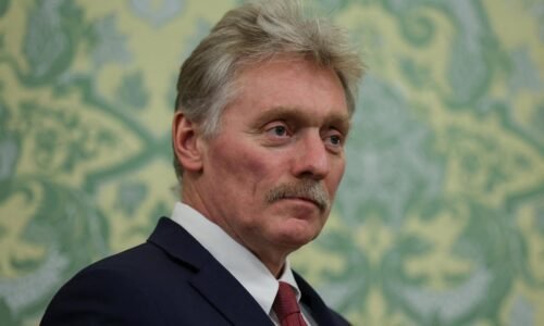 Rusko dostalo od USA ženevský plán pre Ukrajinu, Kremeľ ho prerokuje na budúci týždeň Rusko dostalo od USA ženevský plán pre Ukrajinu, Kremeľ ho prerokuje na budúci týždeň