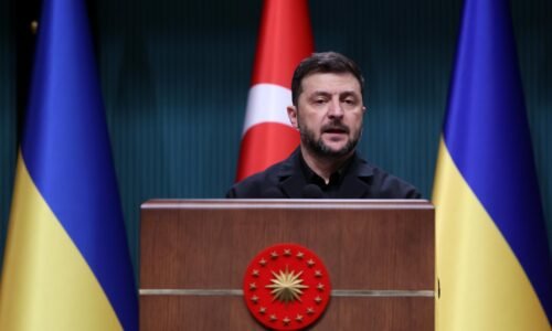 Ukrajina aj Rusko hlásia likvidáciu desiatok útočiacich nepriateľských dronov Ukrajina aj Rusko hlásia likvidáciu desiatok útočiacich nepriateľských dronov